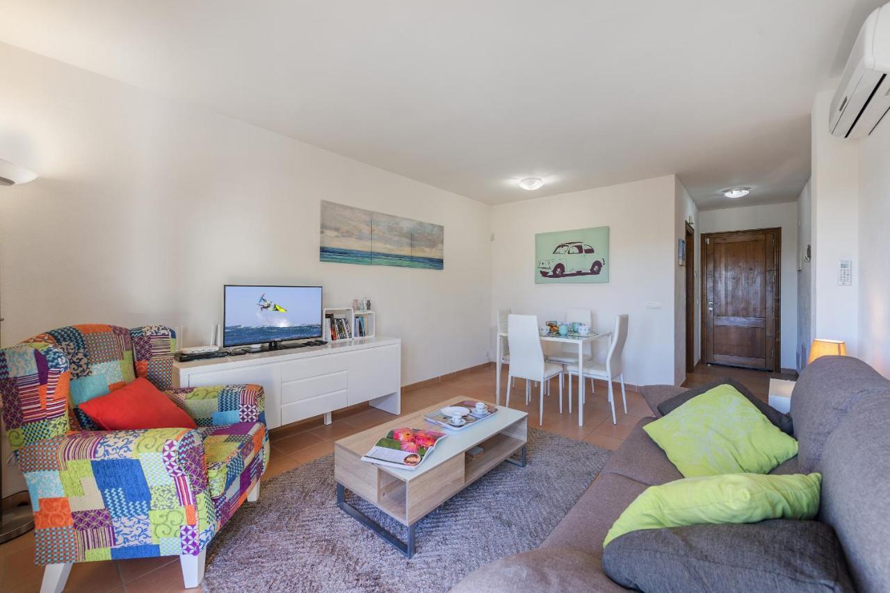 Apartment Corb Mari *