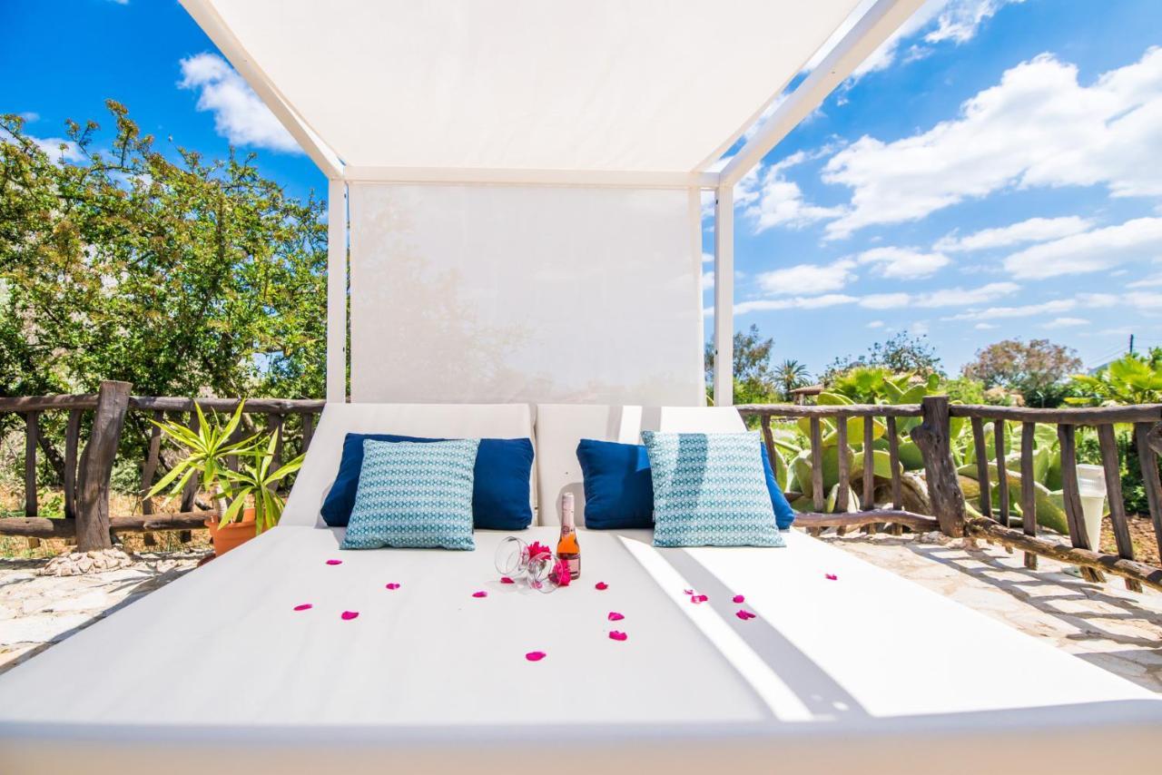 Country house Ideal Mallorca - La Caseta *