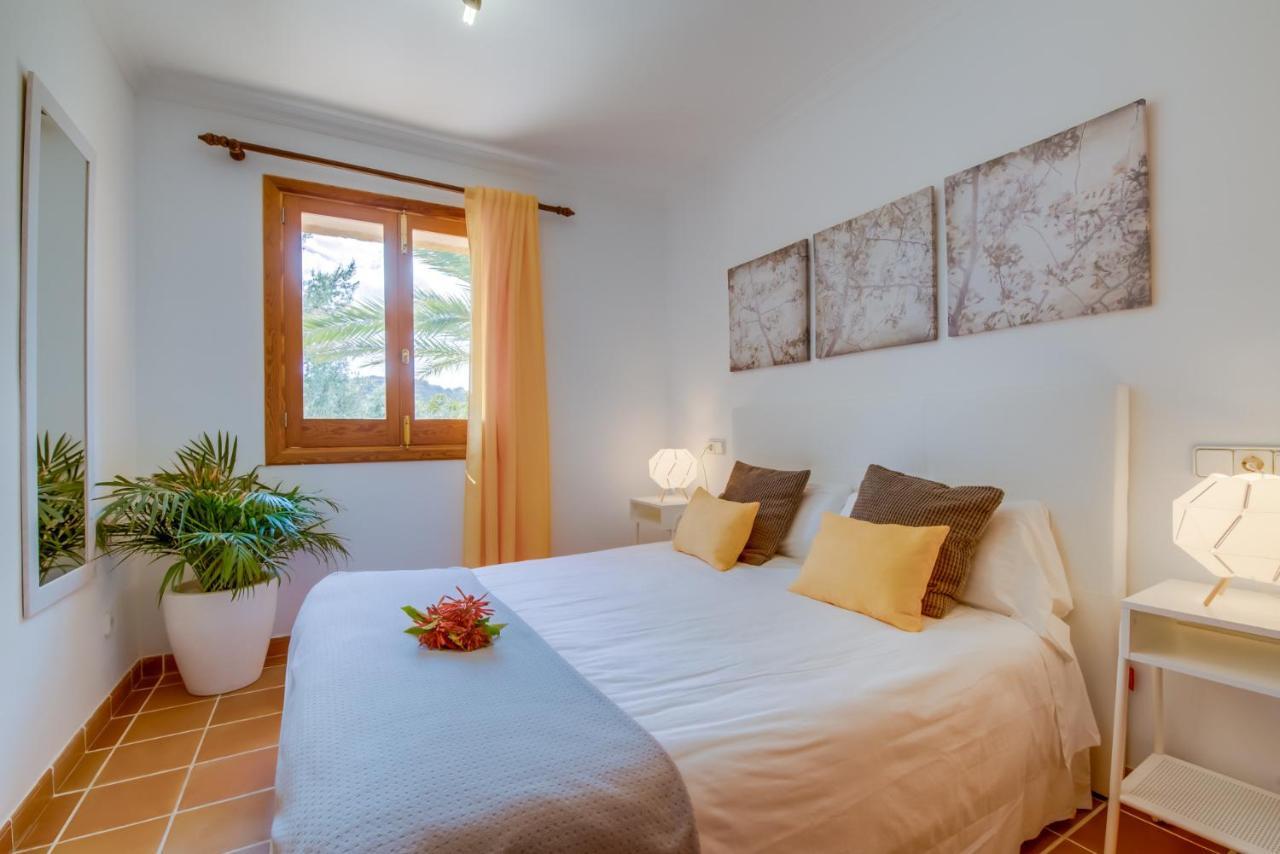 Ideal Mallorca - La Caseta Country house *