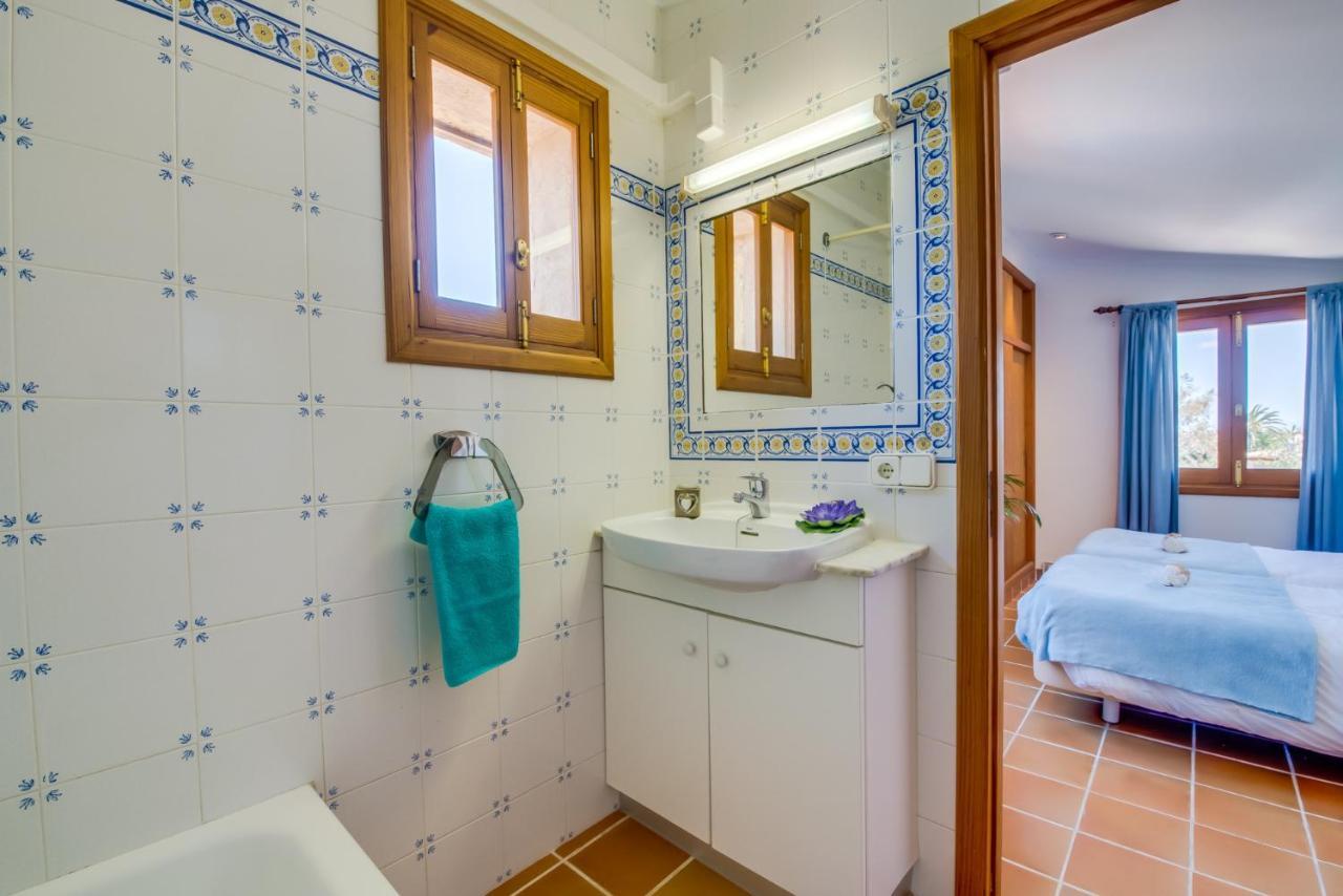 Country house Ideal Mallorca - La Caseta