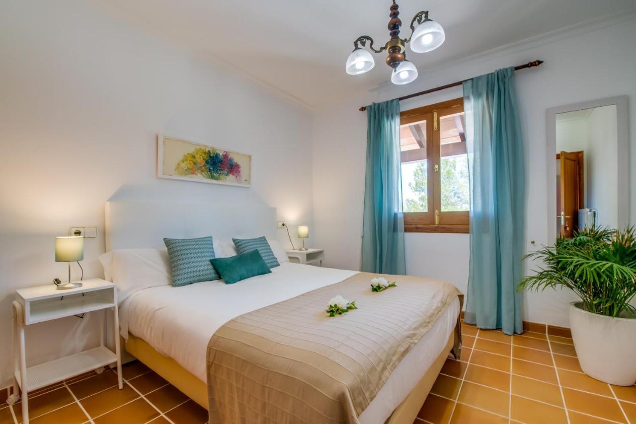 Country house Ideal Mallorca - La Caseta Port de Pollenca