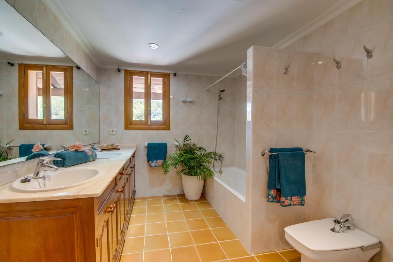 Ideal Mallorca - La Caseta Country house Port de Pollenca