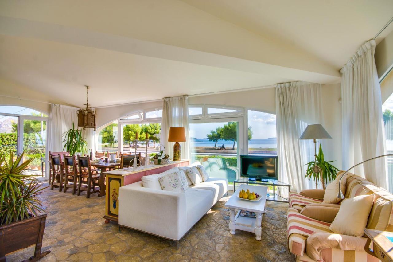 Ideal Mallorca - Llenaire Casa de férias Port de Pollença