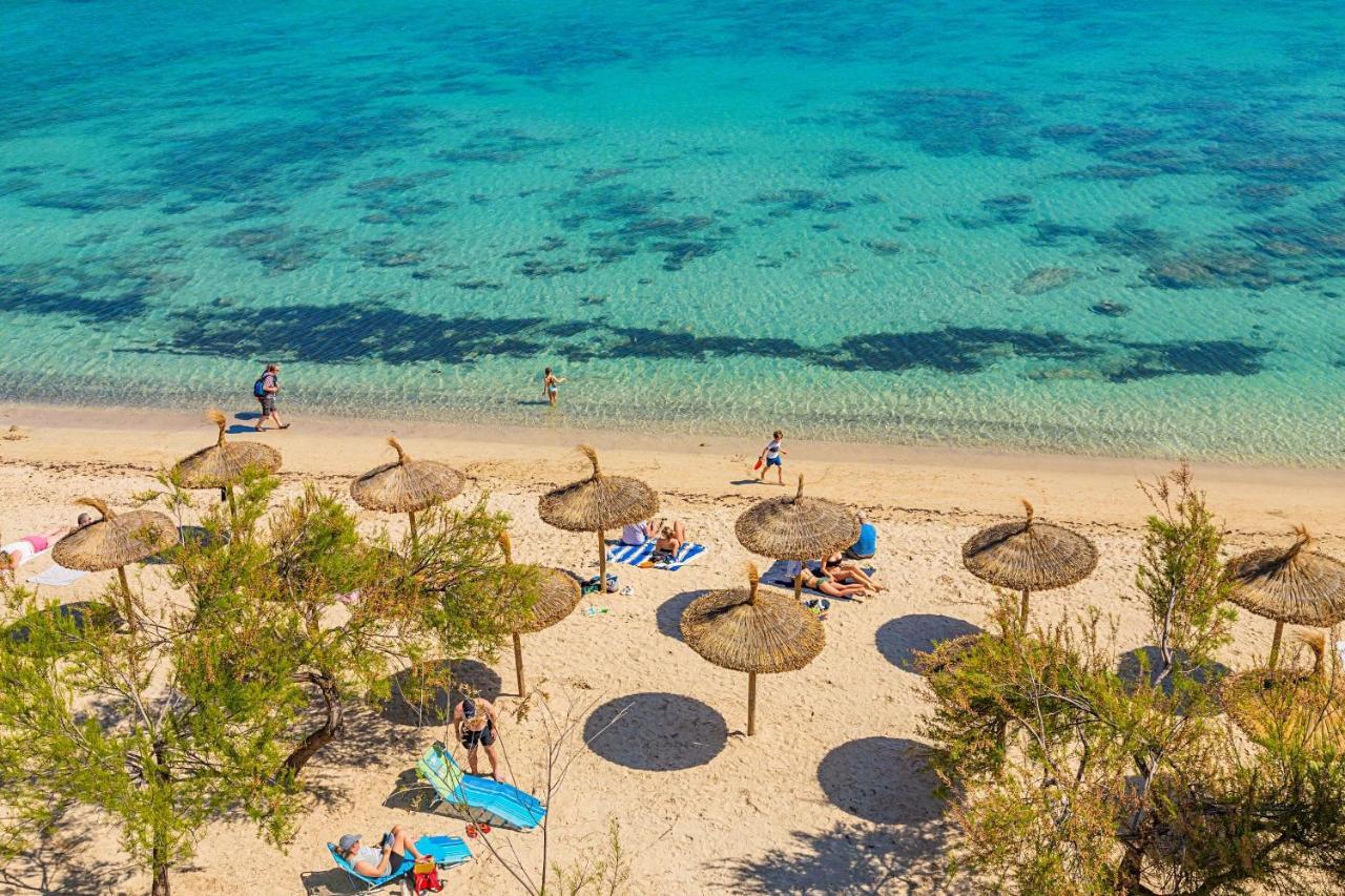 Apartment Seafront Voramar 31 By Sealand *