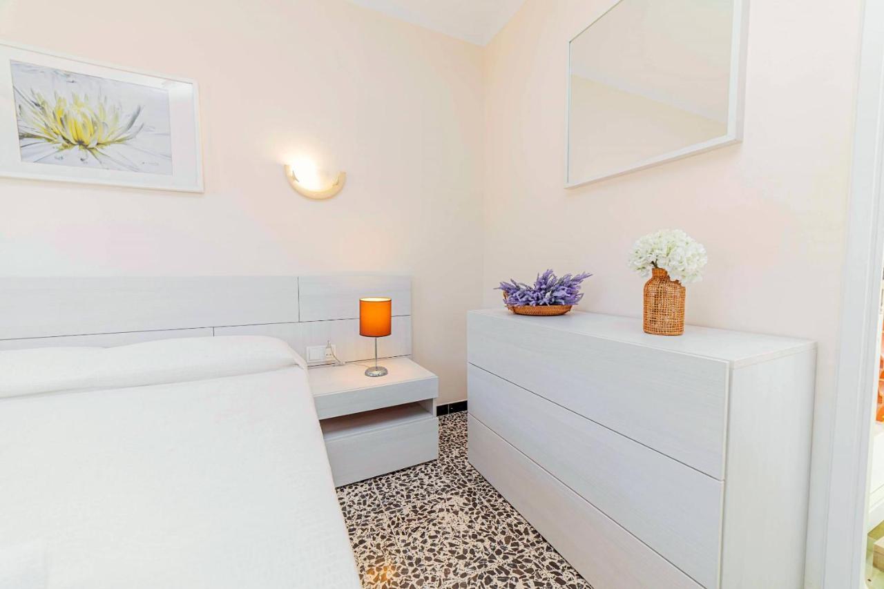 Apartment Seafront Voramar 31 By Sealand *