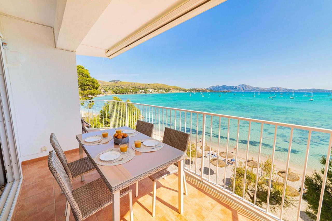 Seafront Voramar 31 By Sealand Apartment *