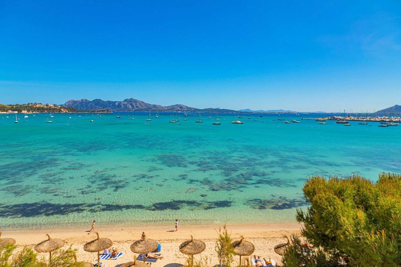 Seafront Voramar 31 By Sealand