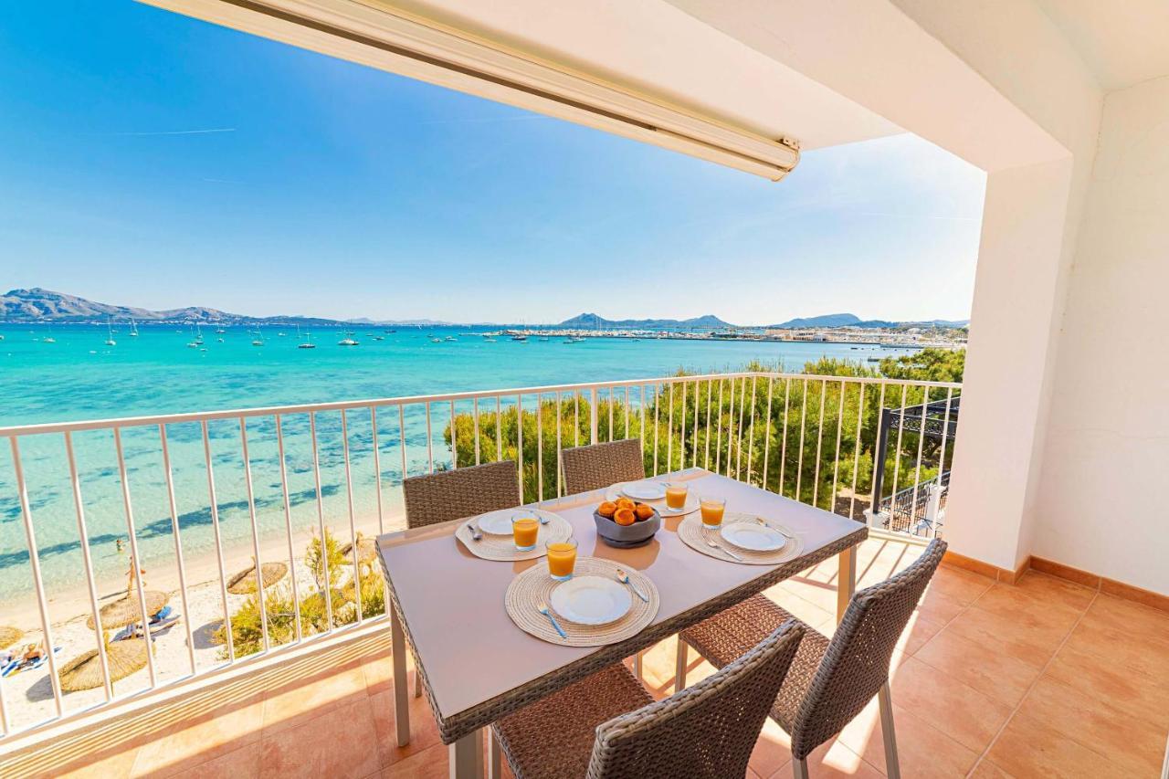 Seafront Voramar 31 By Sealand Apartment *
