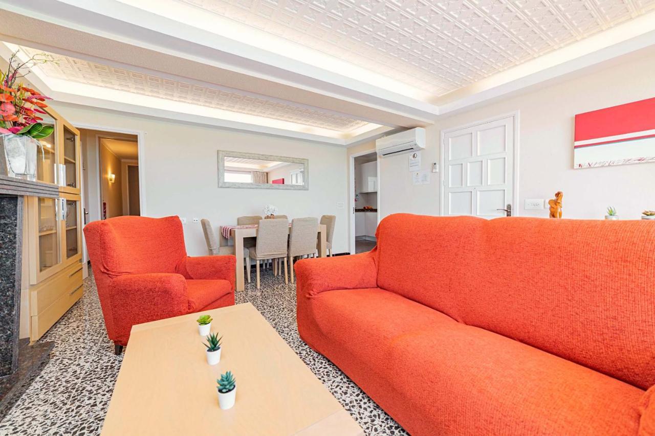 Seafront Voramar 31 By Sealand * Port de Pollenca