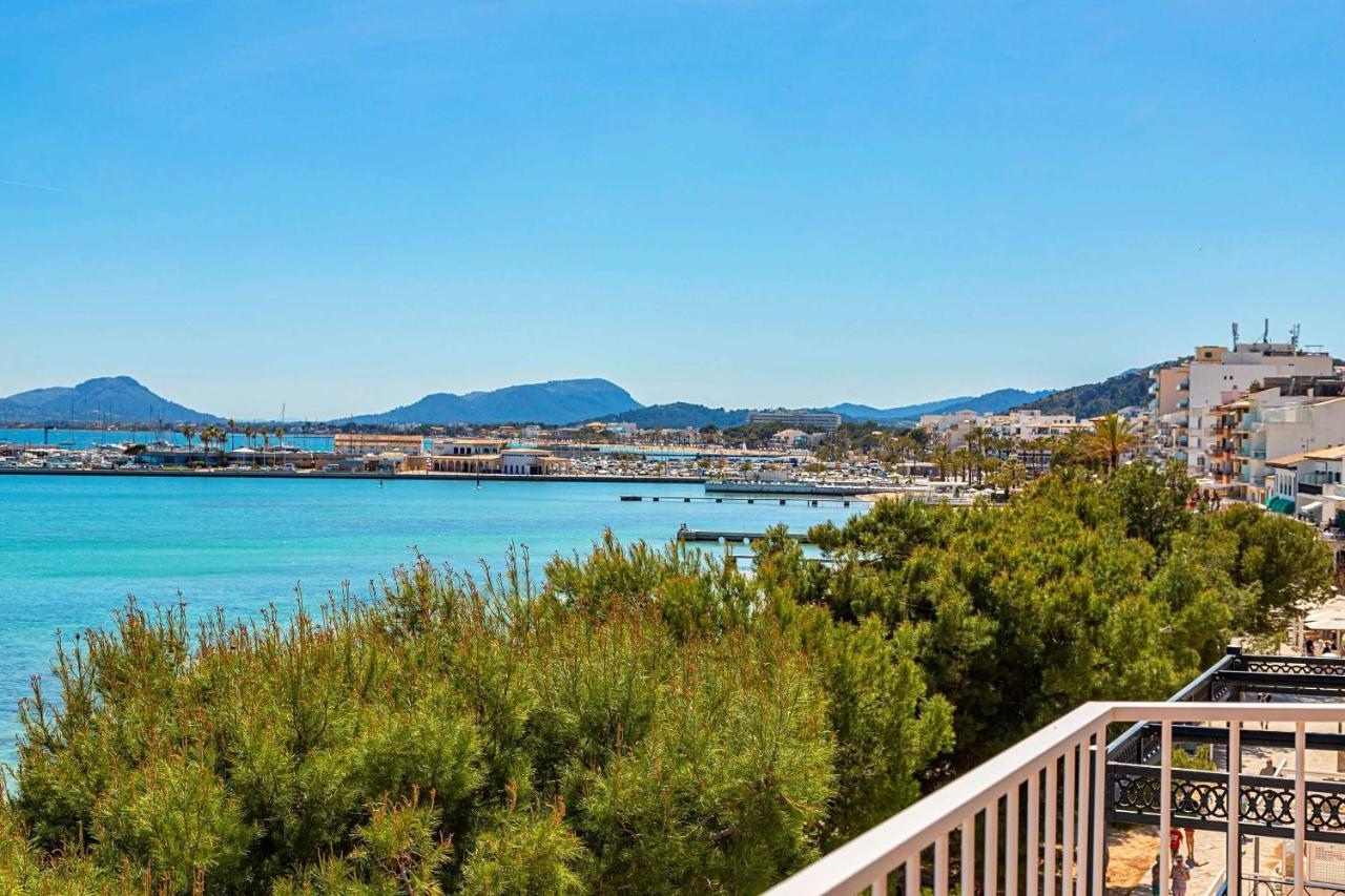 Seafront Voramar 31 By Sealand Apartment