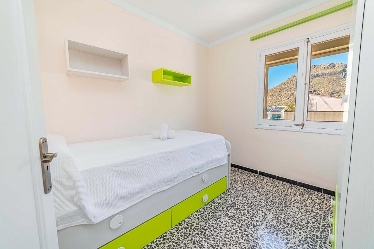 Apartment Seafront Voramar 31 By Sealand *