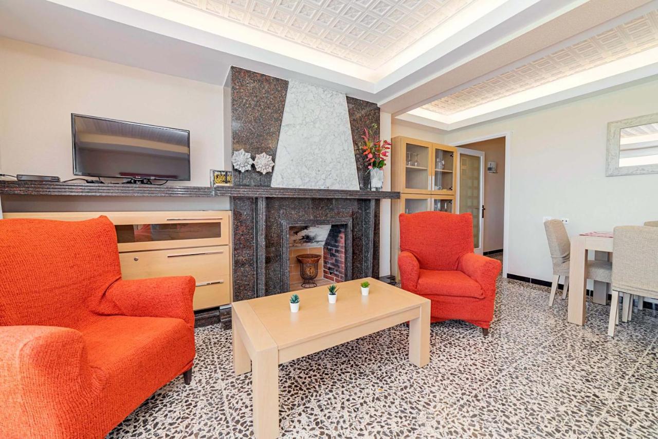 Apartment Seafront Voramar 31 By Sealand Port de Pollenca