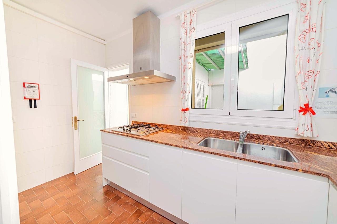 Seafront Voramar 31 By Sealand Apartment *