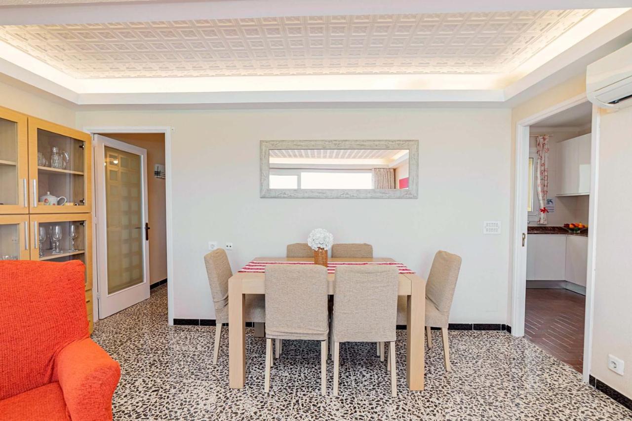 Apartment Seafront Voramar 31 By Sealand *