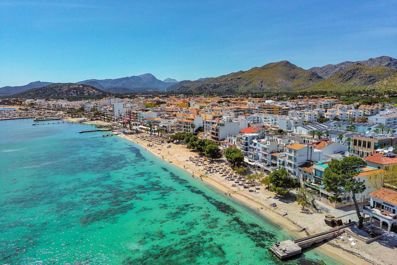 Seafront Voramar 31 By Sealand Apartment *