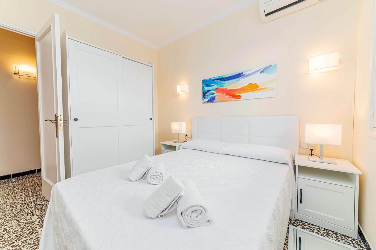 Seafront Voramar 31 By Sealand *