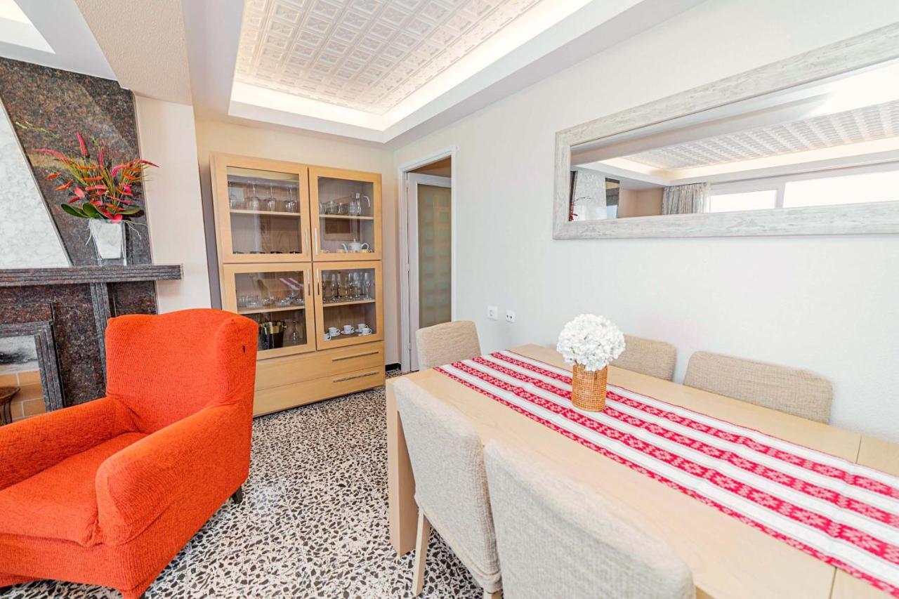 Seafront Voramar 31 By Sealand Apartment Port de Pollenca