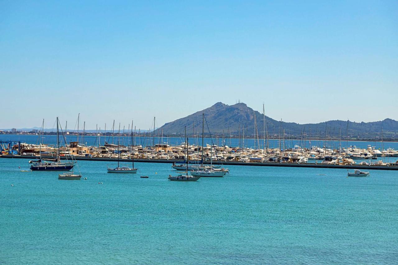Seafront Voramar 31 By Sealand Apartment *