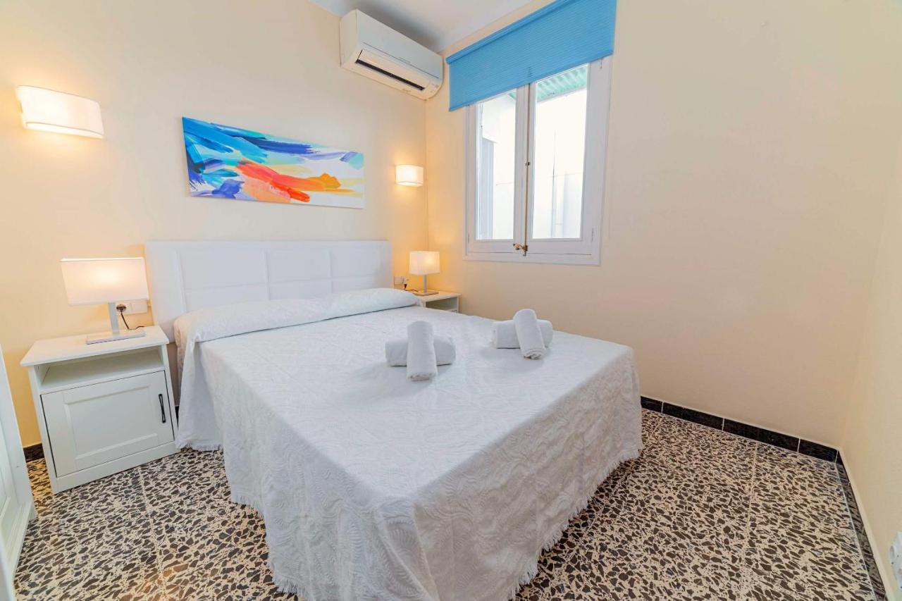 Apartment Seafront Voramar 31 By Sealand
