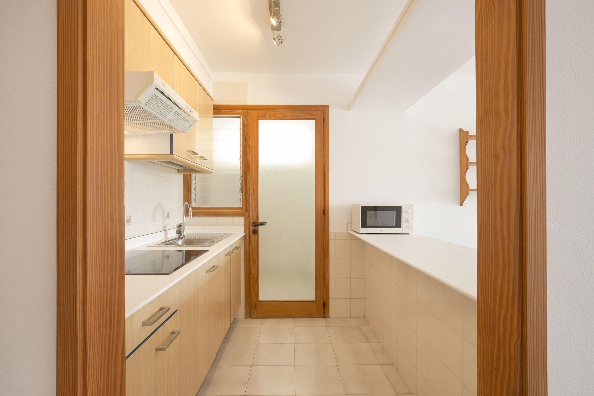 Velas Apartamento Port de Pollença