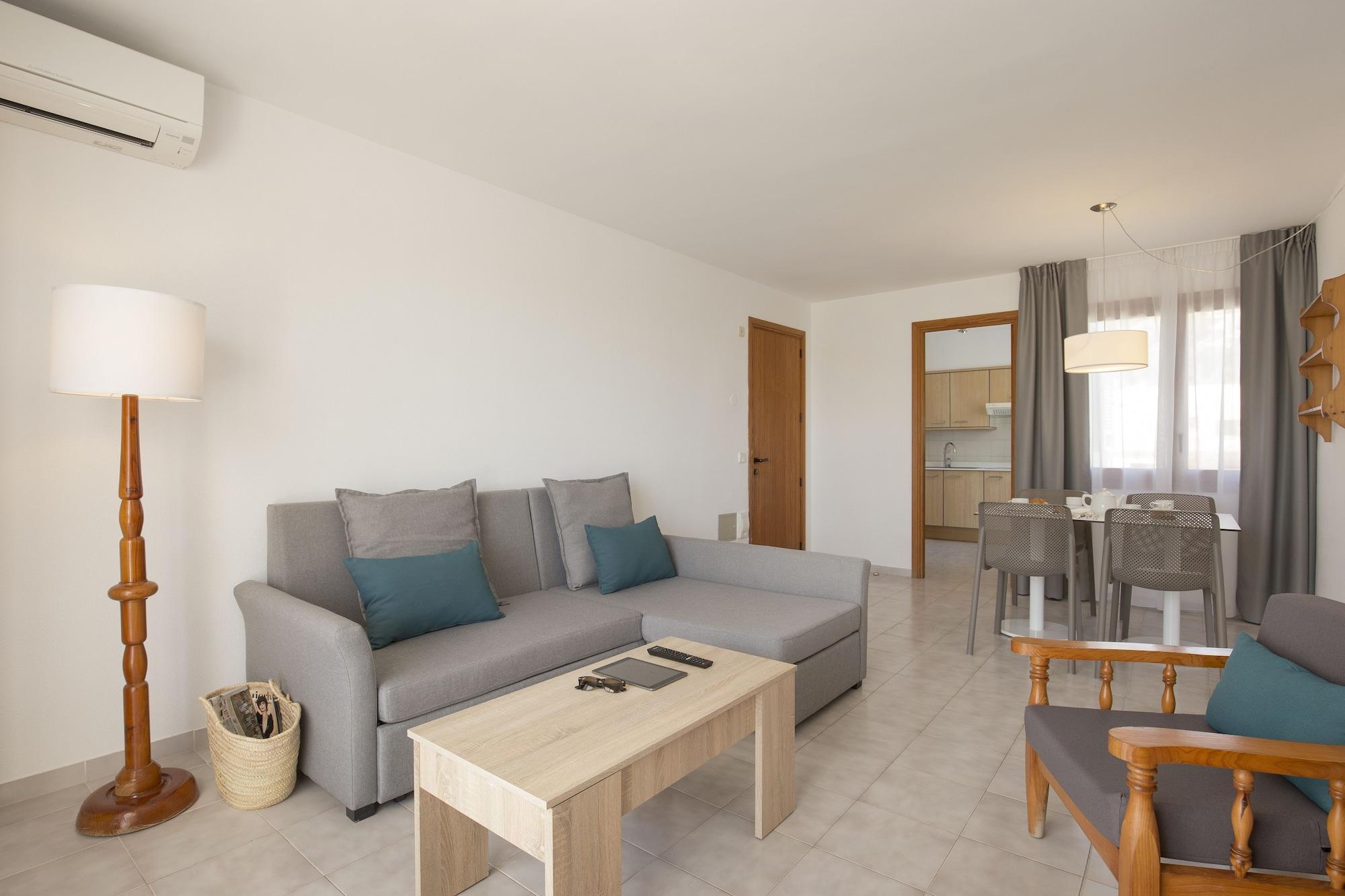 Apartamento Velas