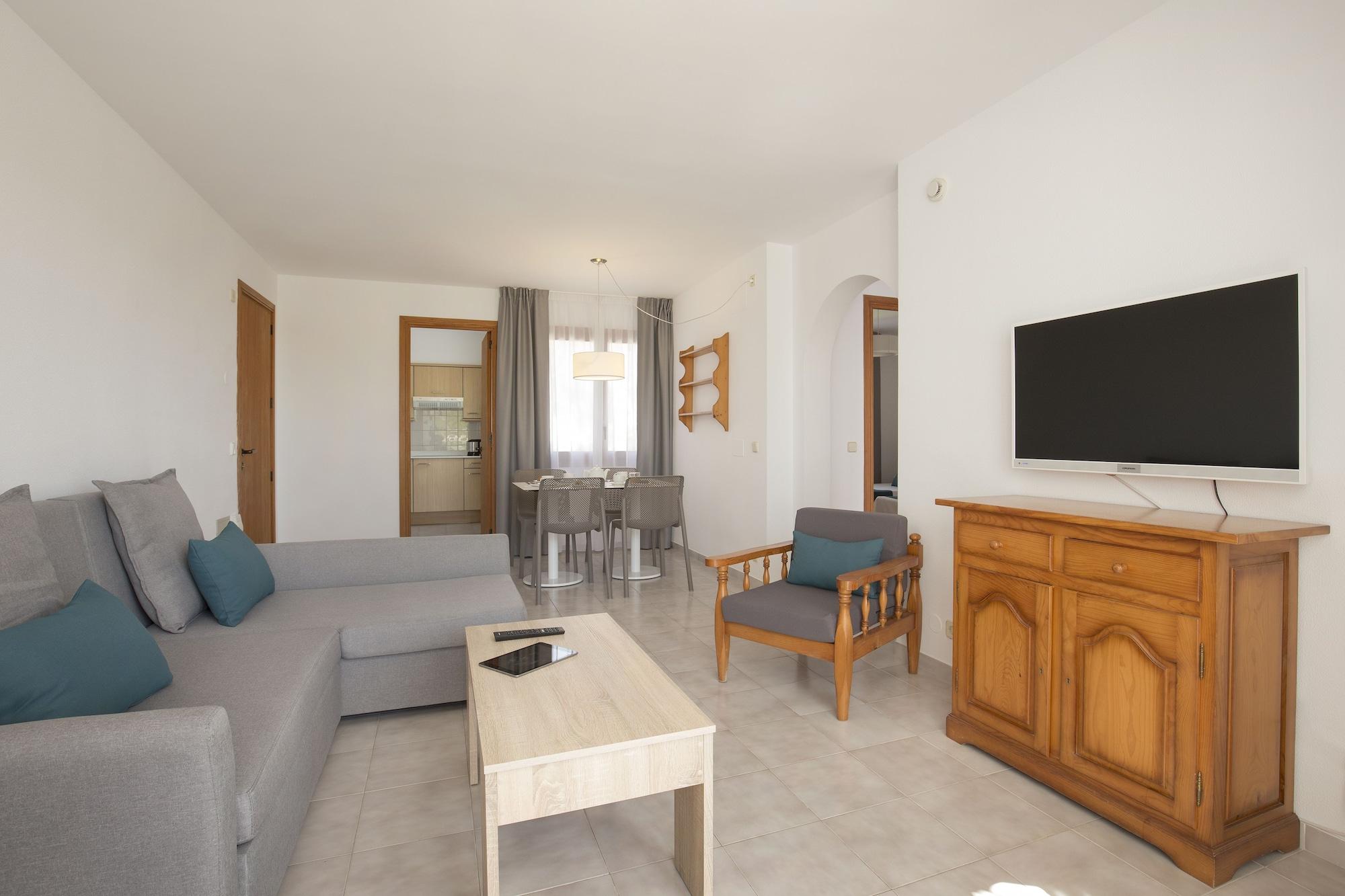 Velas Apartamento *