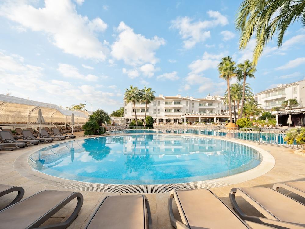 Puerto Azul Hotel
