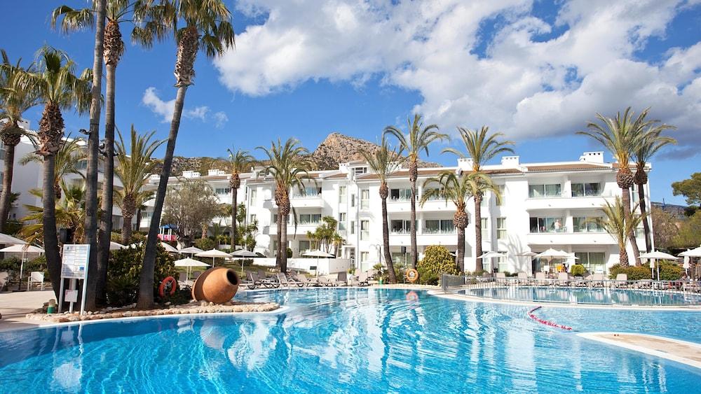 Hotel Puerto Azul