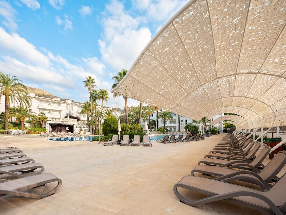 Hotel Puerto Azul