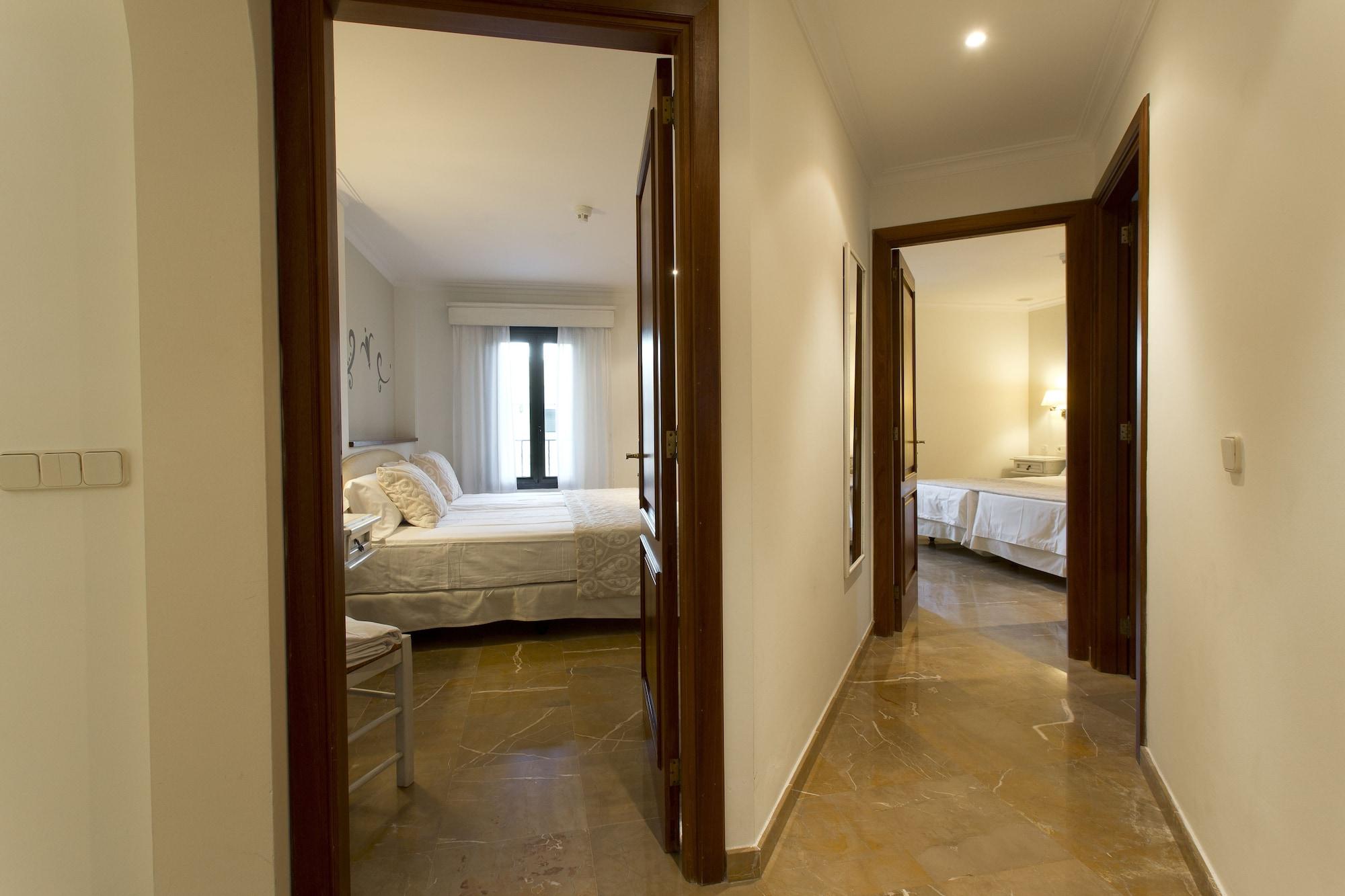 Galeon Apartment Port de Pollenca