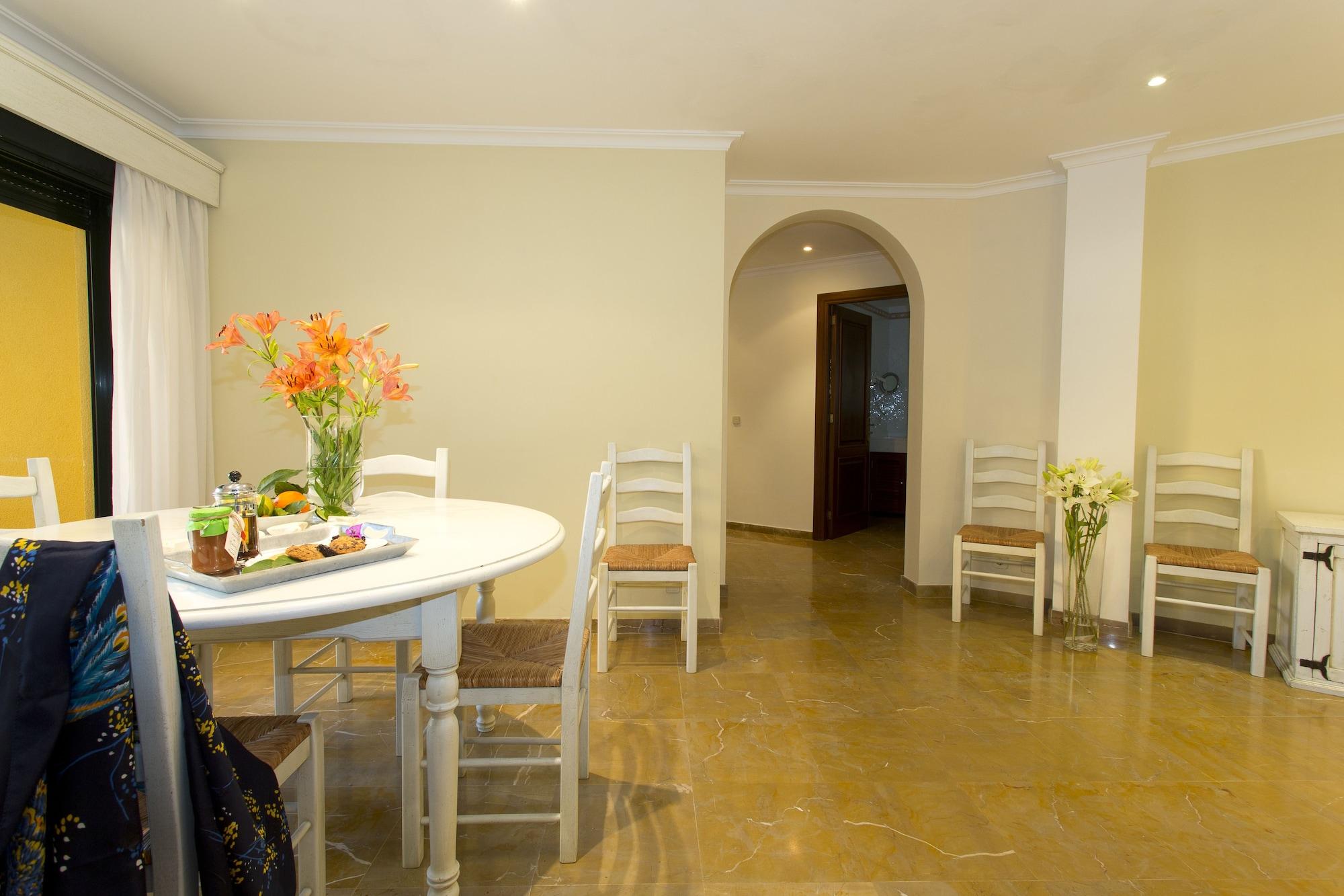 Apartment Galeon Port de Pollenca