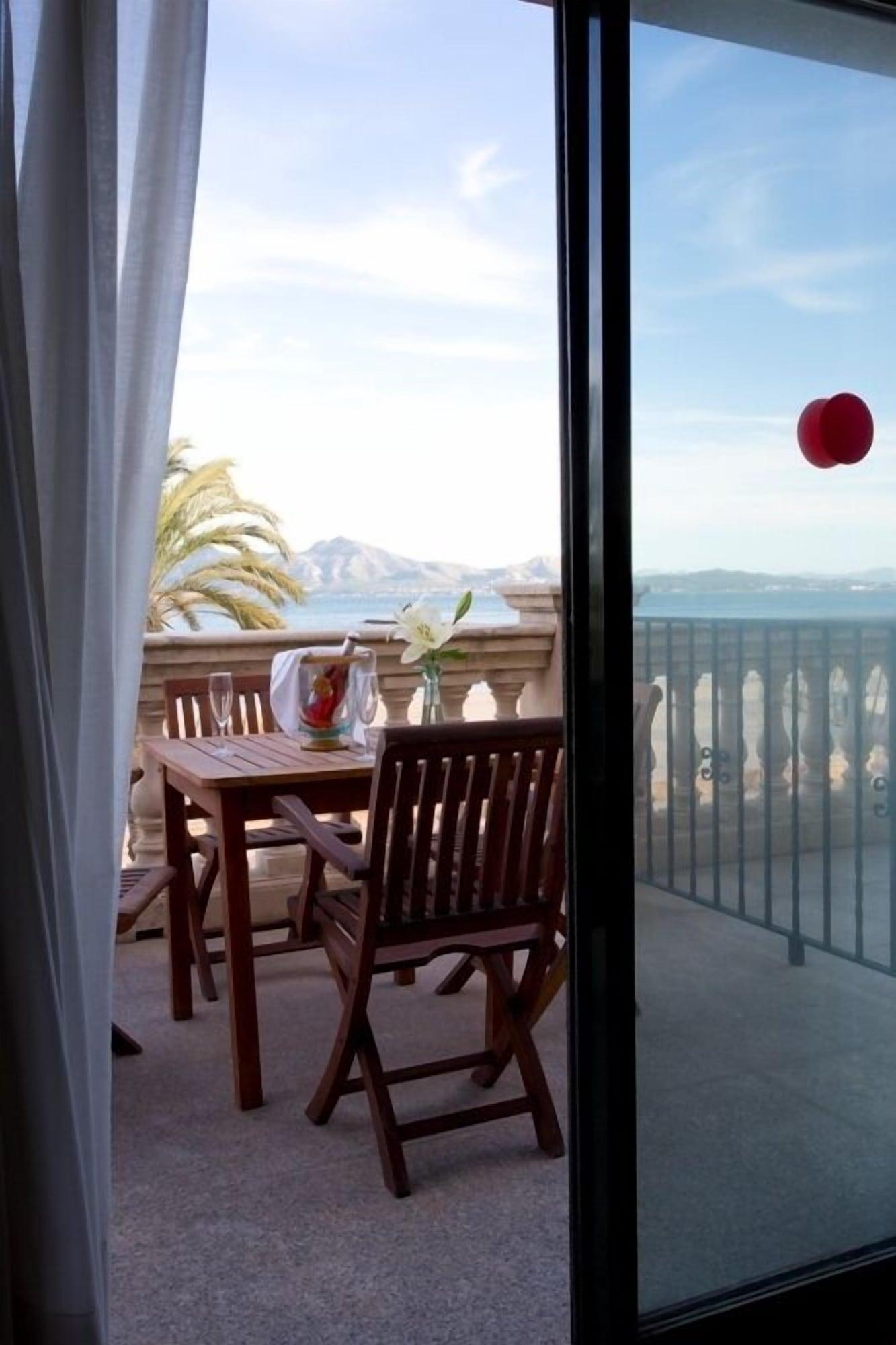 Apartment Galeon *
