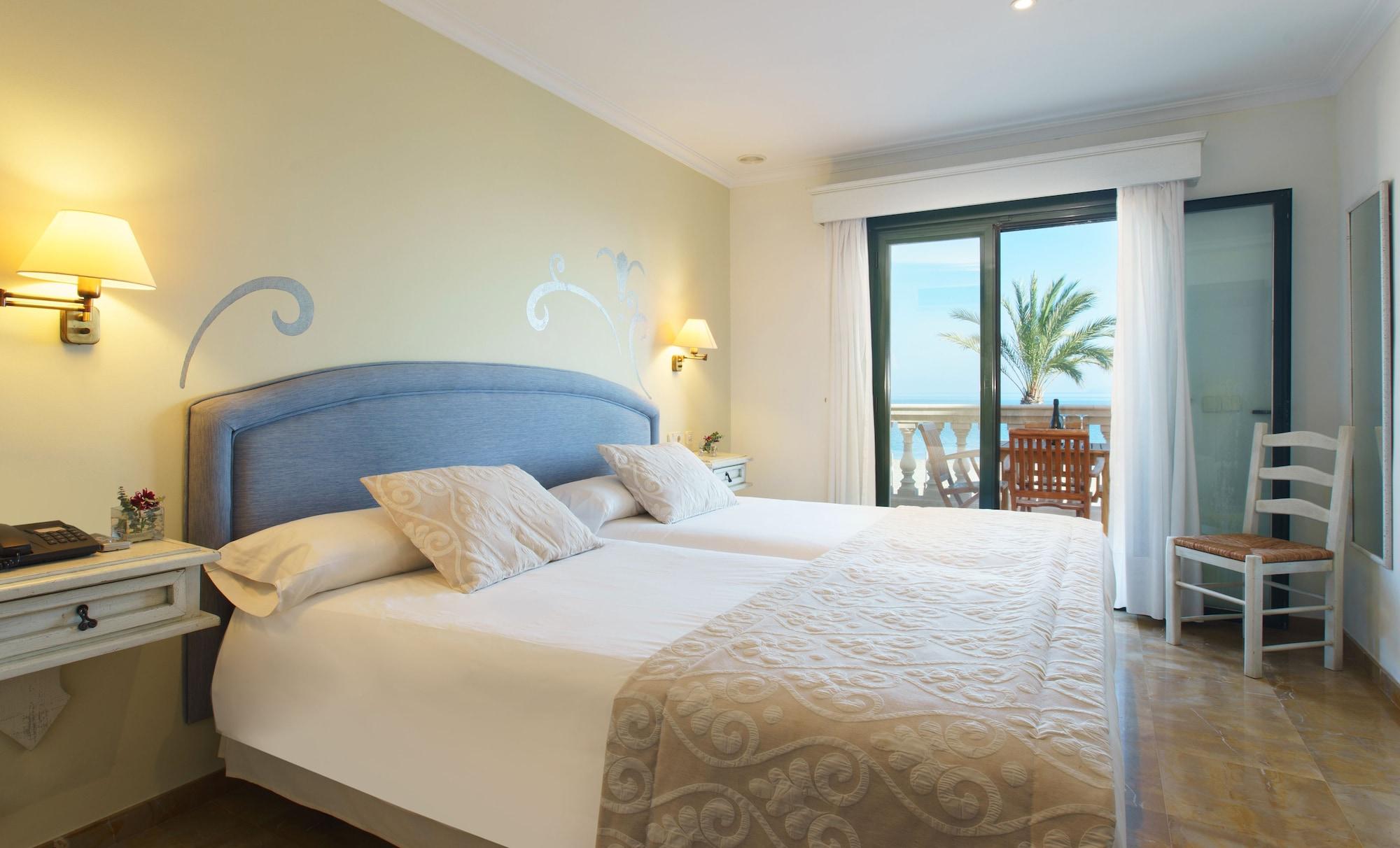 Apartment Galeon *