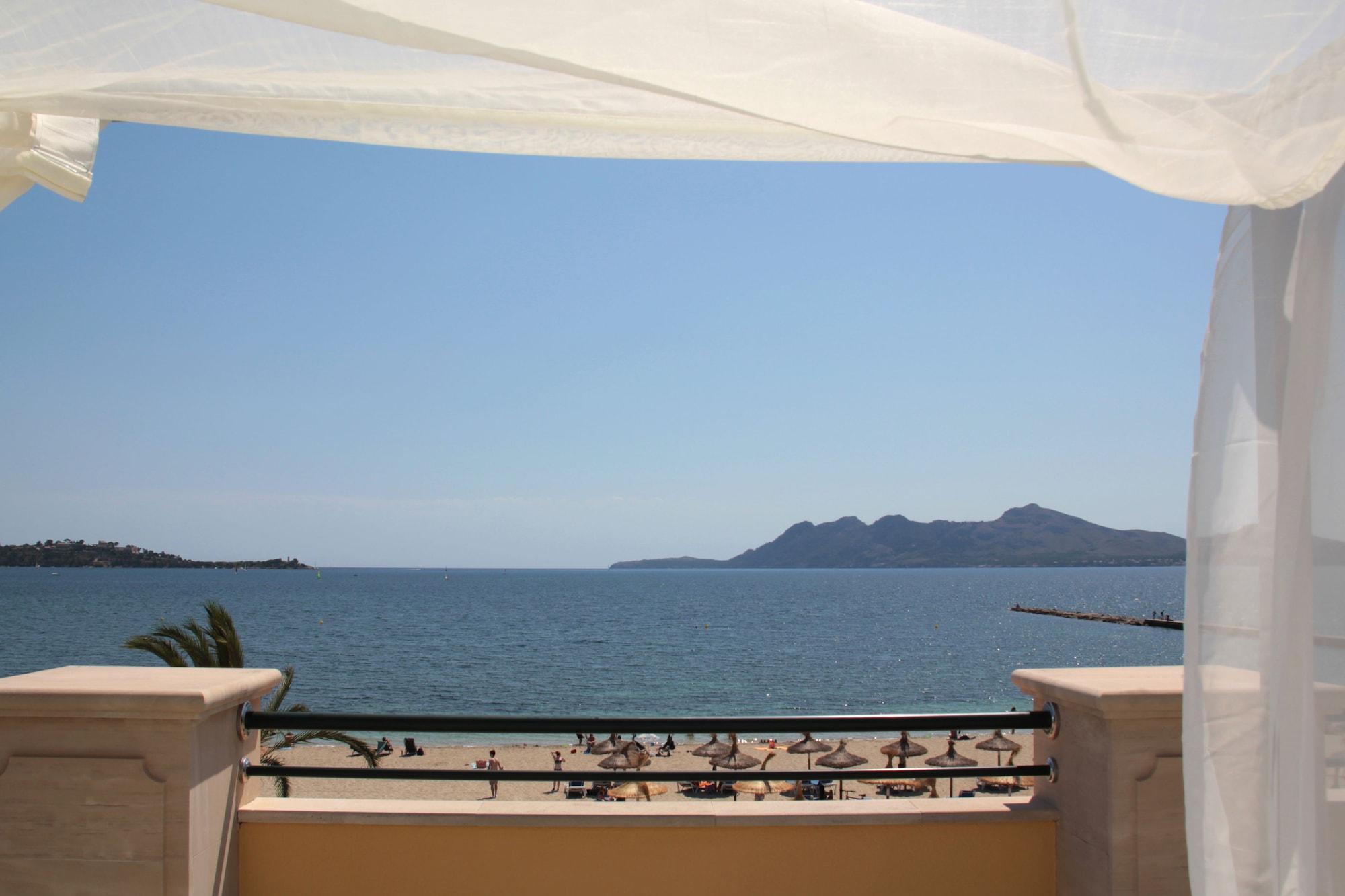 Apartment Galeon Port de Pollenca