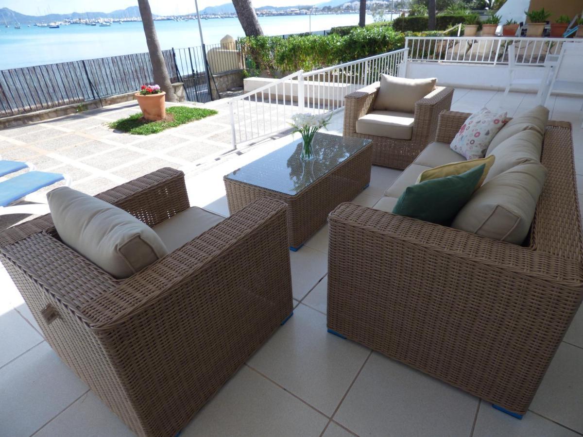Vidal Des Port Apartment *