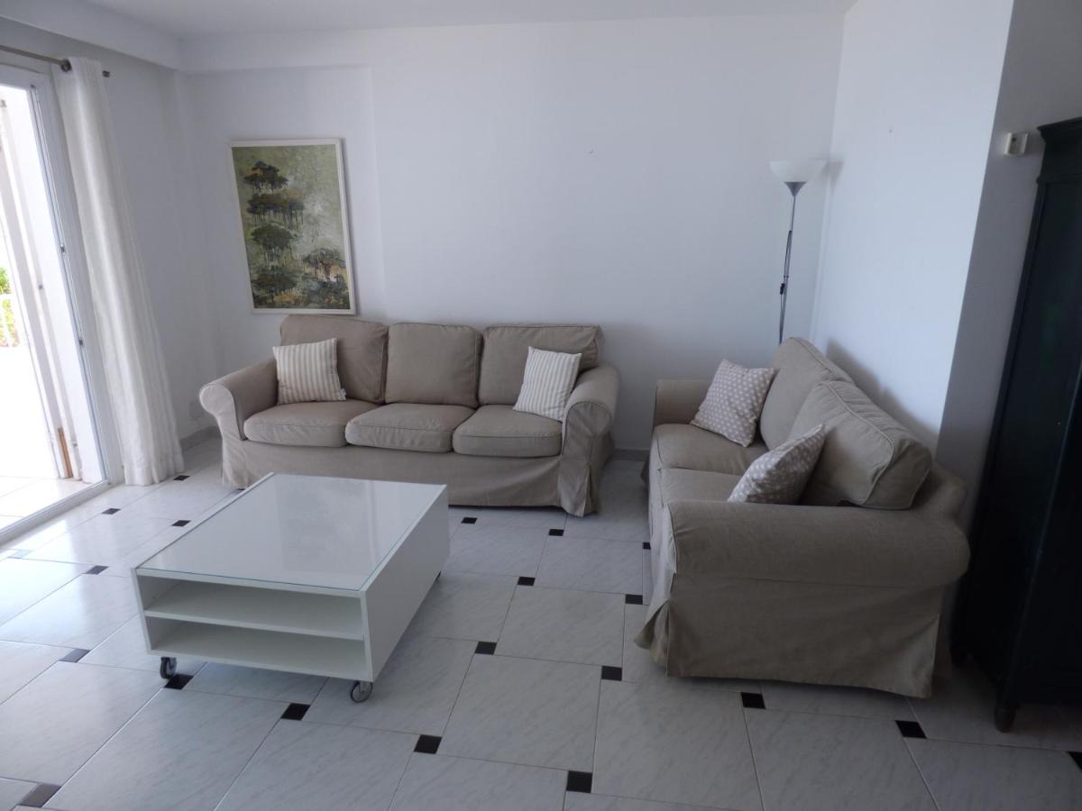 Apartment Vidal Des Port *