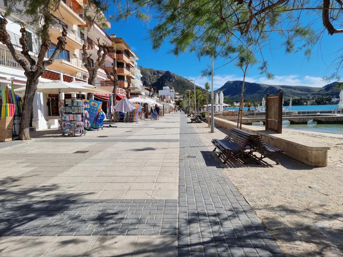 Albercutx Pollentia 2 Port de Pollenca