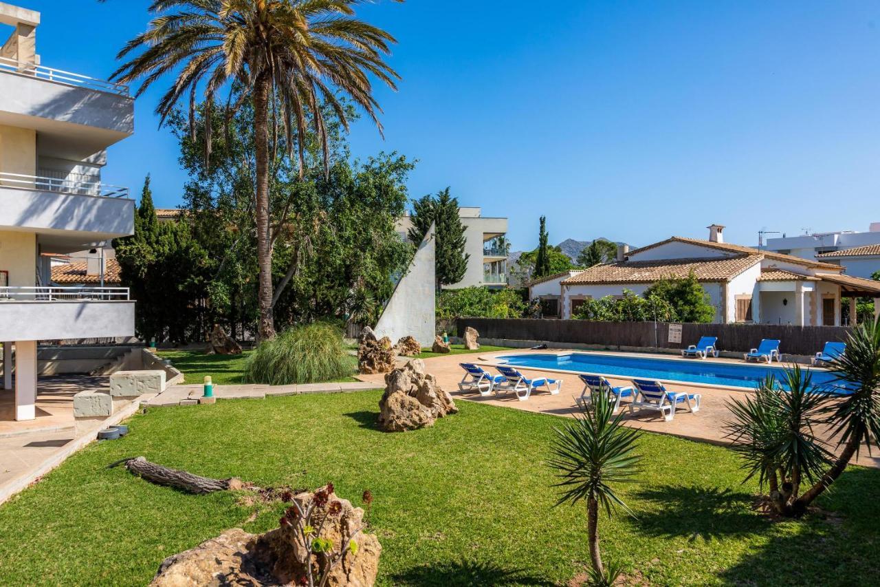 La Veleta With Sea View Apartment
