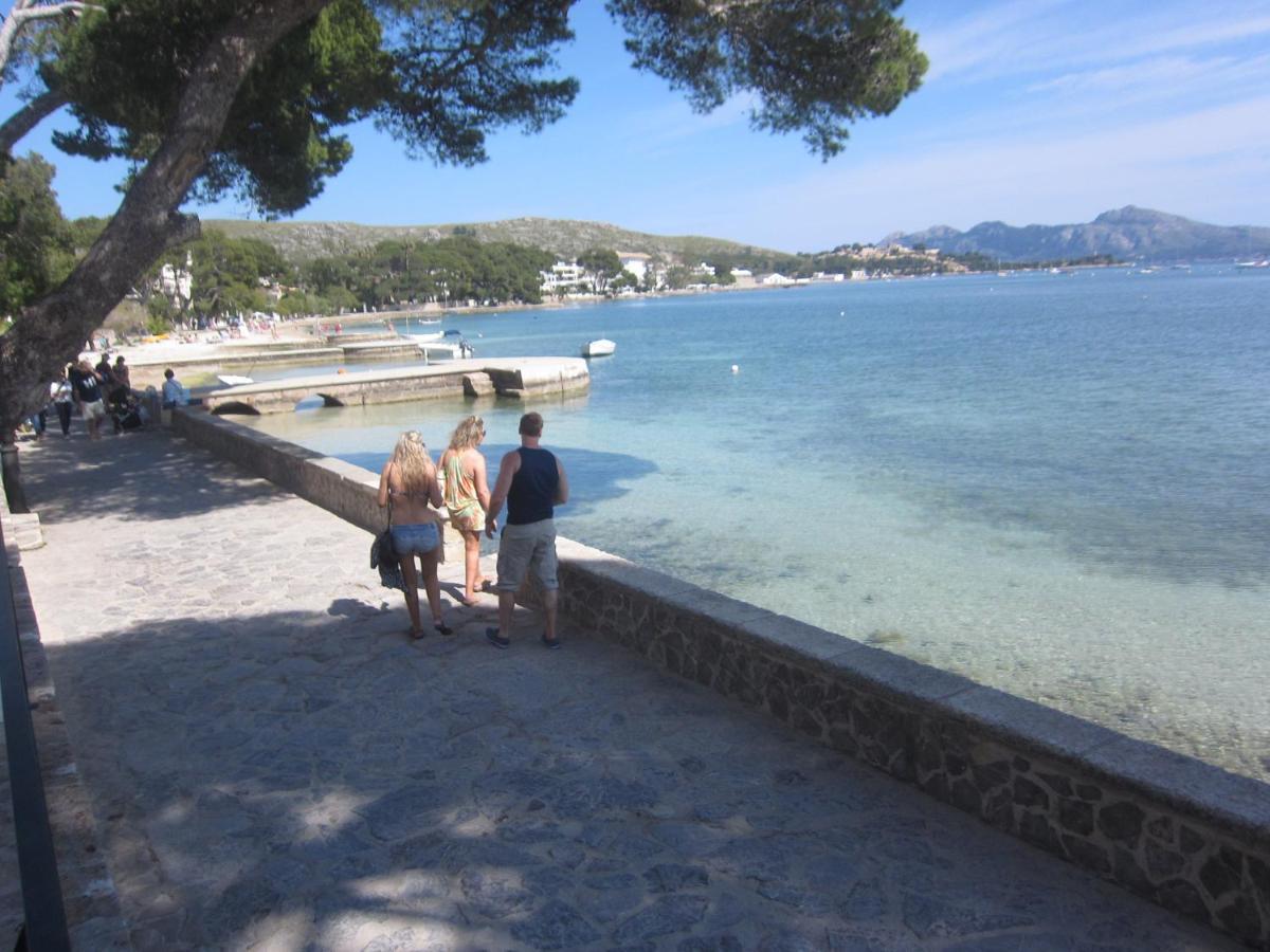 Apartment Vidal Des Port