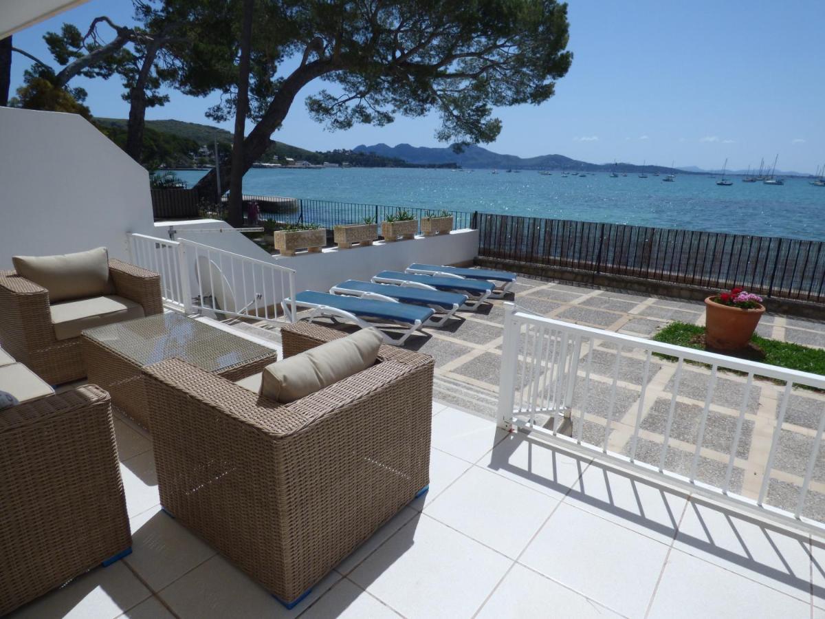 Vidal Des Port Apartment