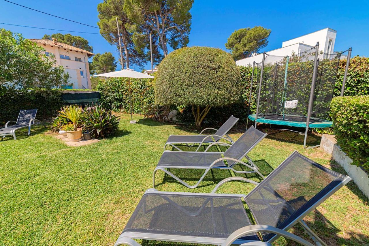 Villa Mir Ruth By Sealand Port de Pollenca