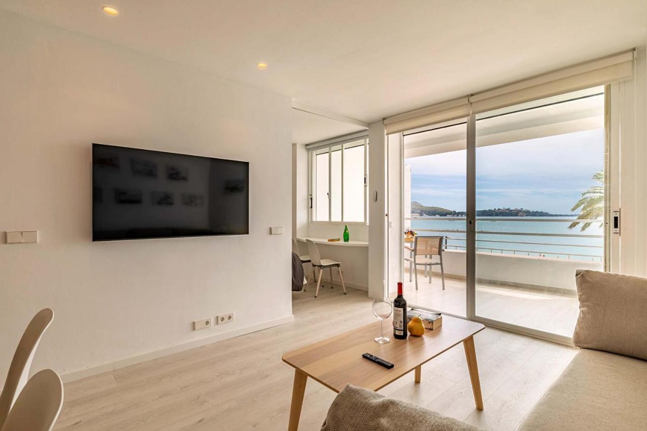 Beachfront Sivella Mar By Sealand *