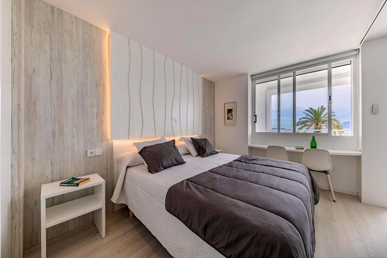 Apartment Beachfront Sivella Mar By Sealand