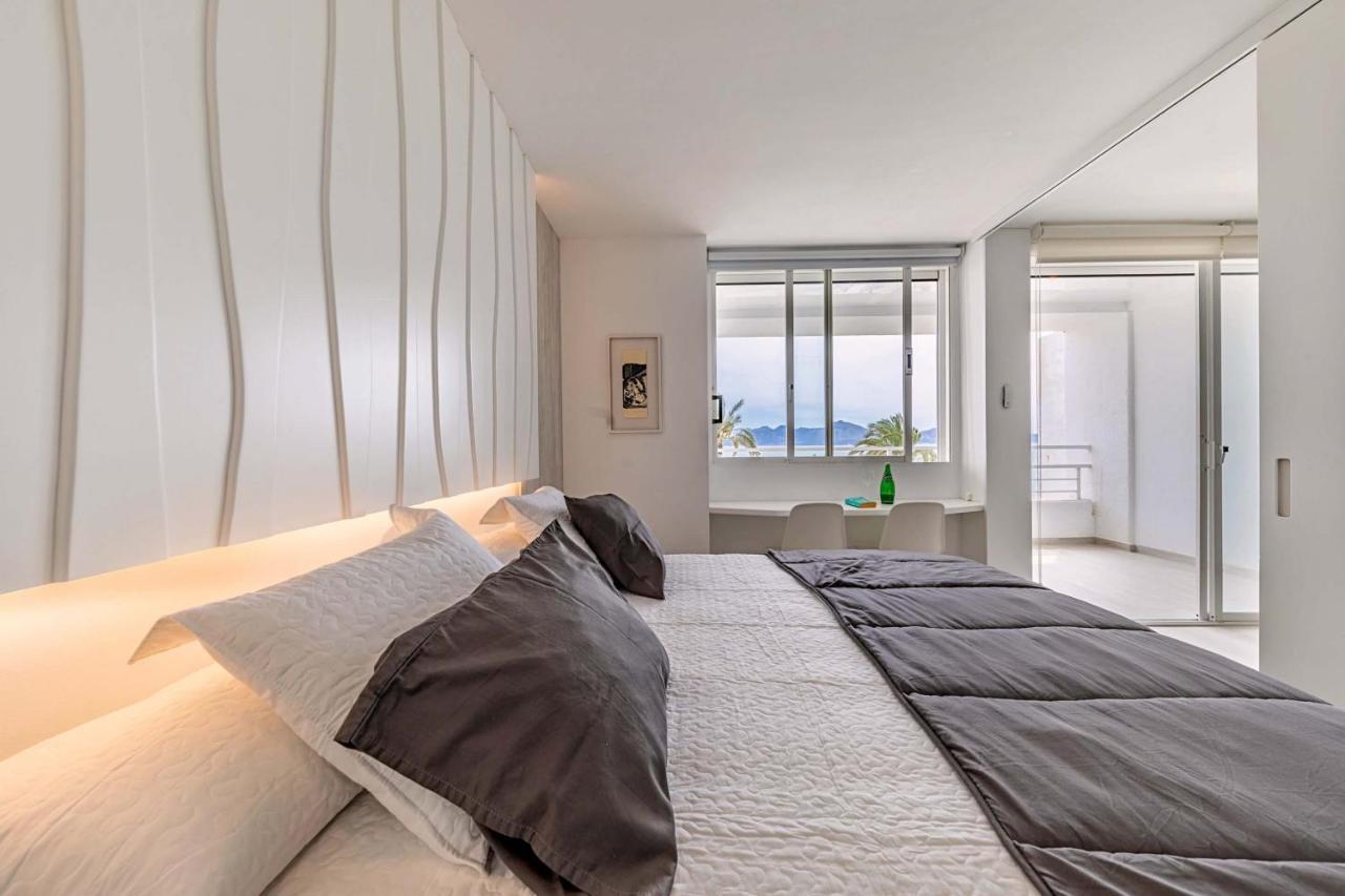 Beachfront Sivella Mar By Sealand *