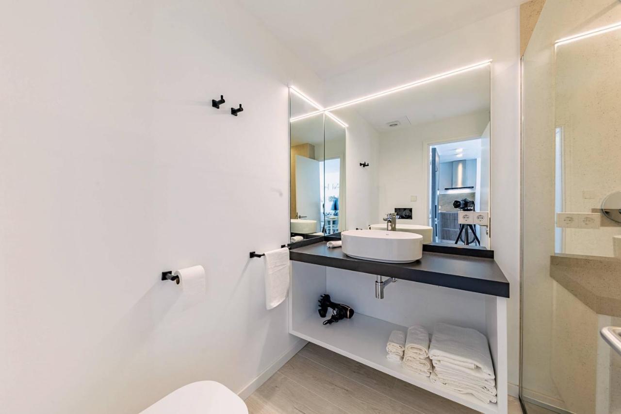 Apartment Beachfront Sivella Mar By Sealand *
