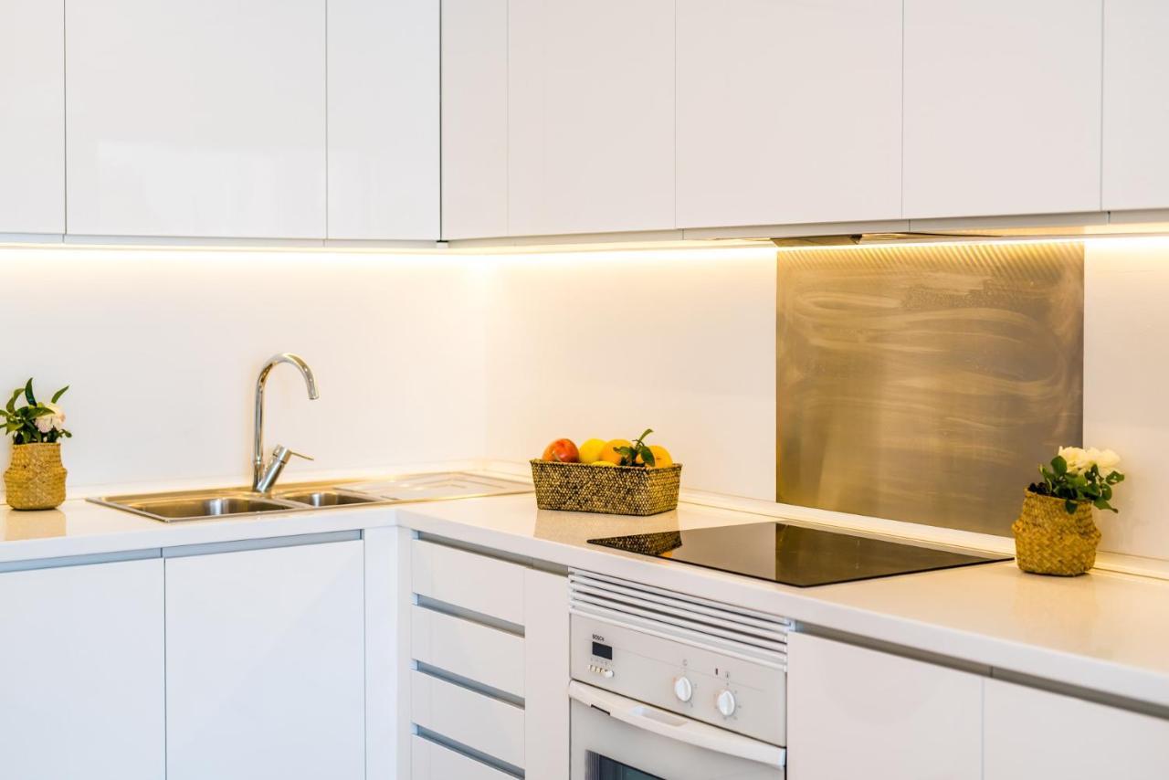 Apartament Ideal Property Mallorca - Balaixa 8