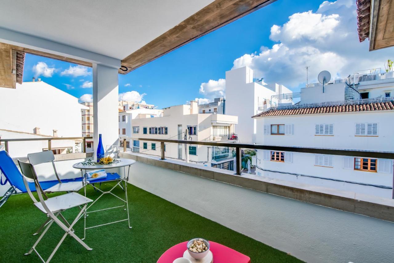 Ideal Property Mallorca - Balaixa 8 Apartament *