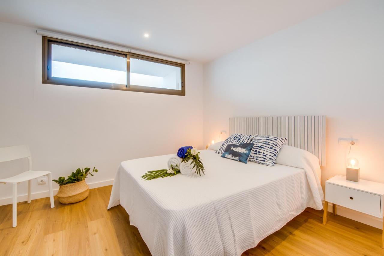 Ideal Property Mallorca - Balaixa 8 Apartament *