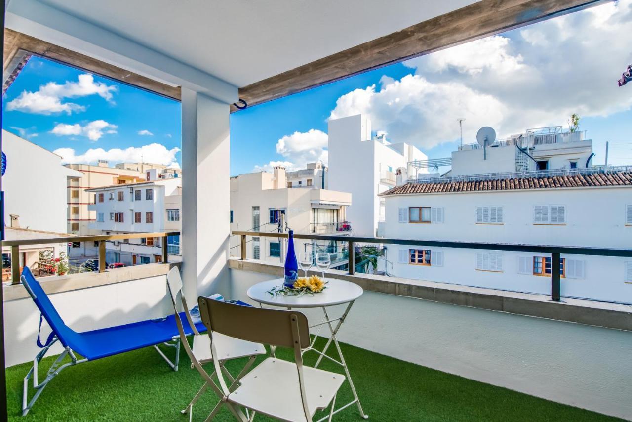 Ideal Property Mallorca - Balaixa 8 Port de Pollença