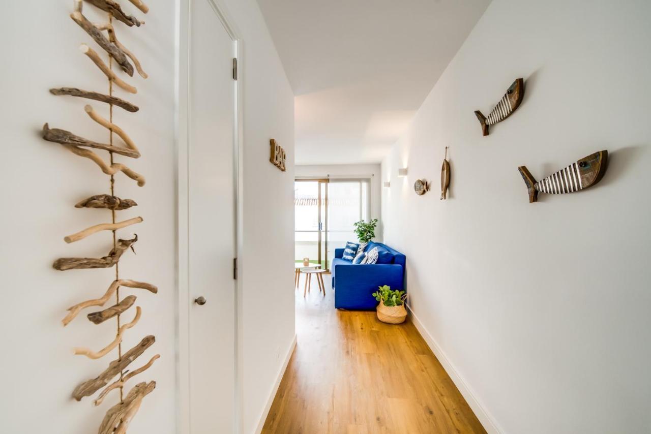 Ideal Property Mallorca - Balaixa 8 Apartament *